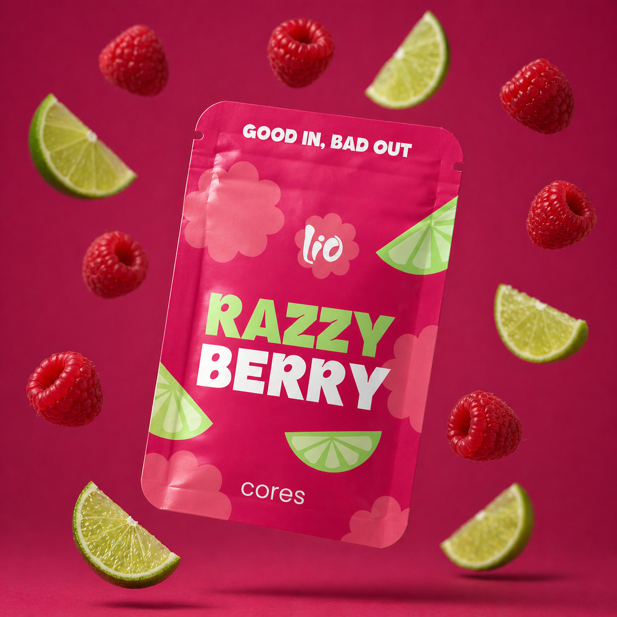 Wkłady Cores