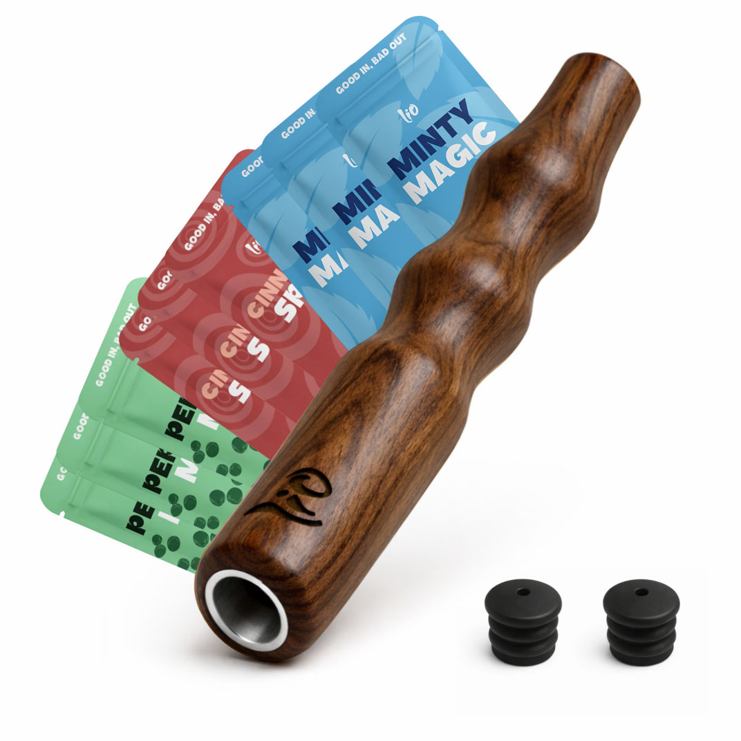 Lio PLUS