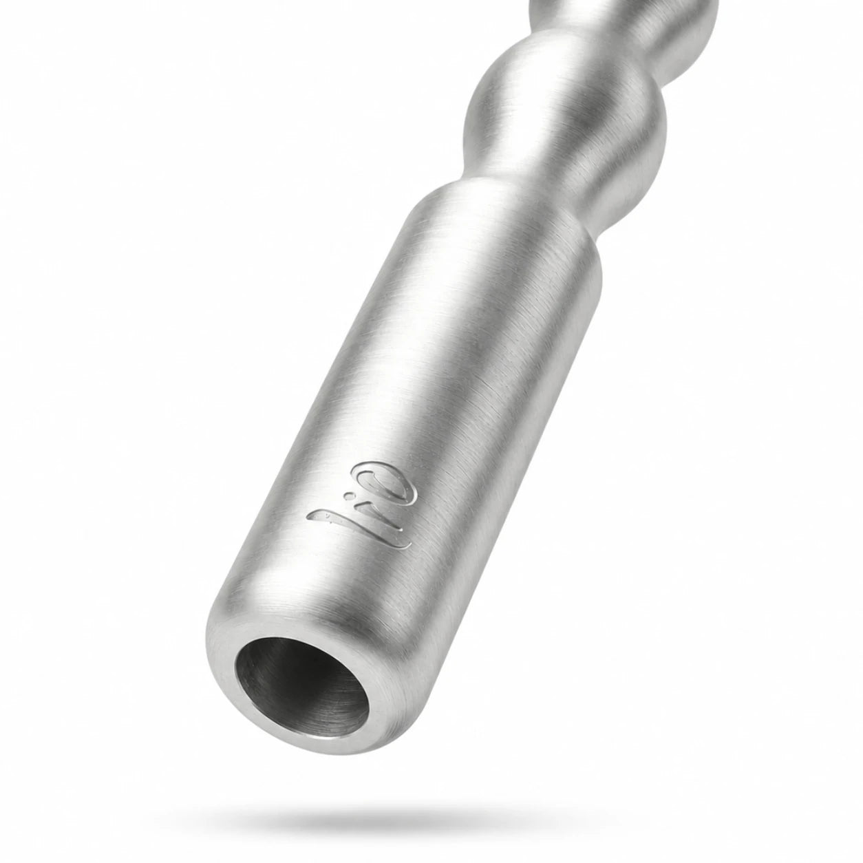 Lio Silver Metal