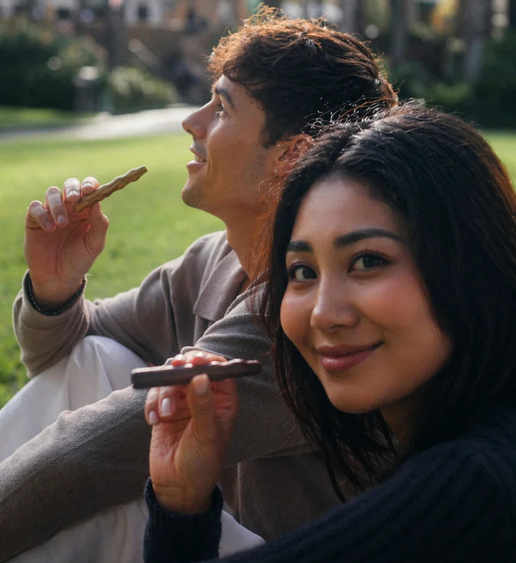 Lio | Quit Smoking & Vaping Device
