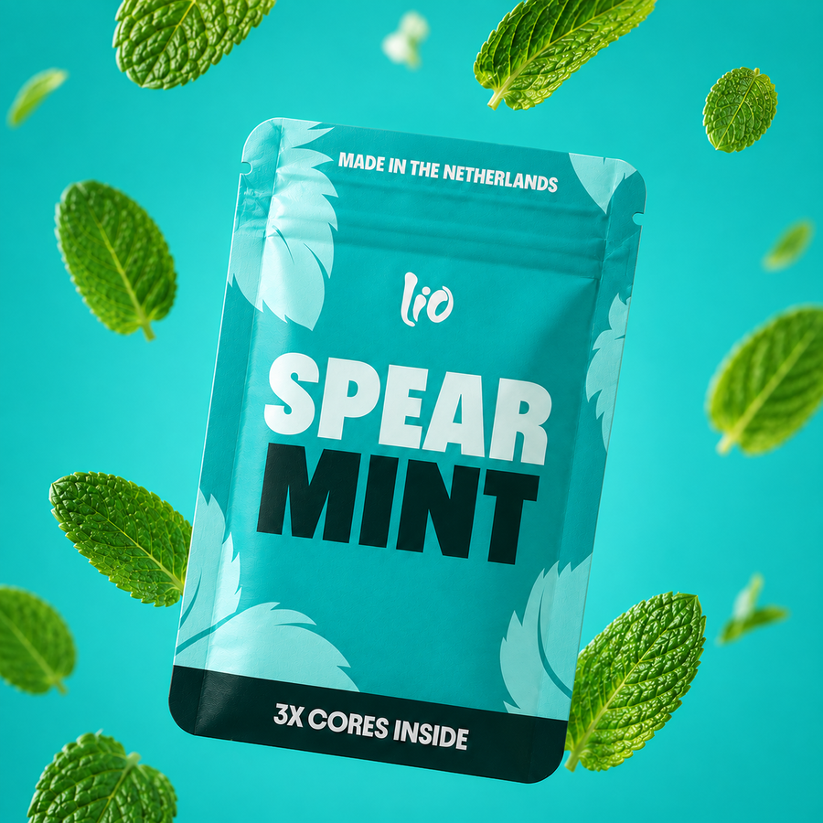 Zestaw Flavour Cores