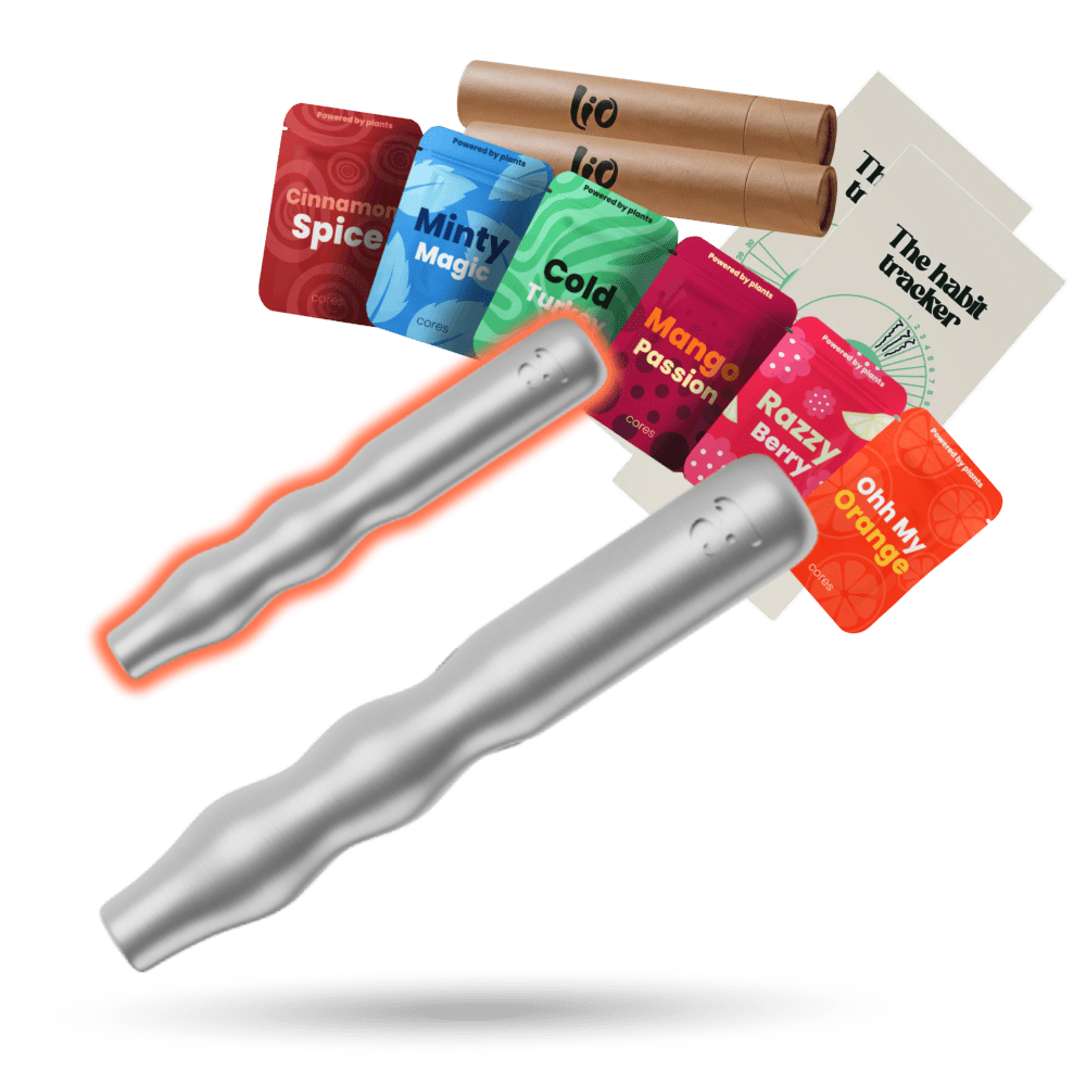 Lio® Journey Packs