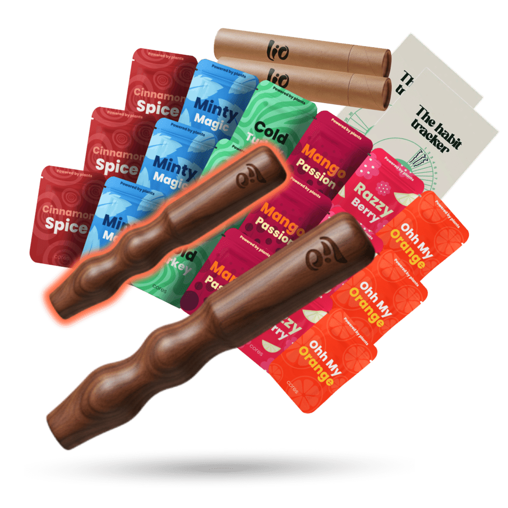 Lio® Journey Packs