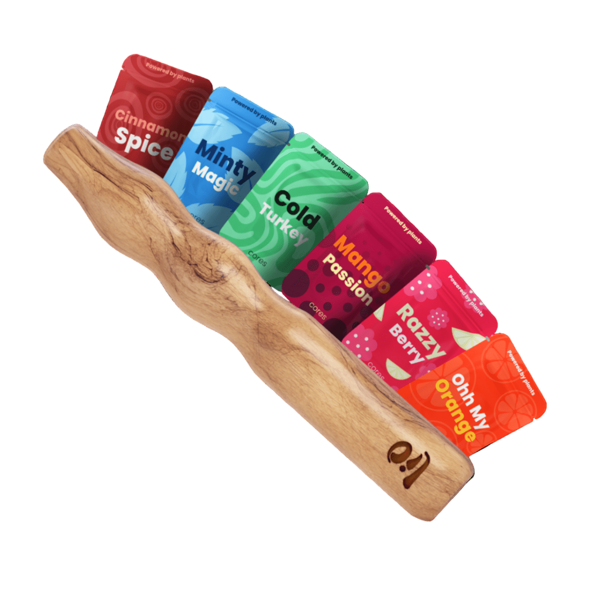 Journey Pack