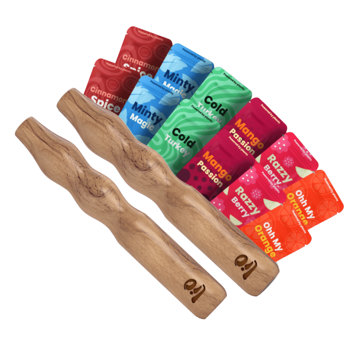Journey Pack