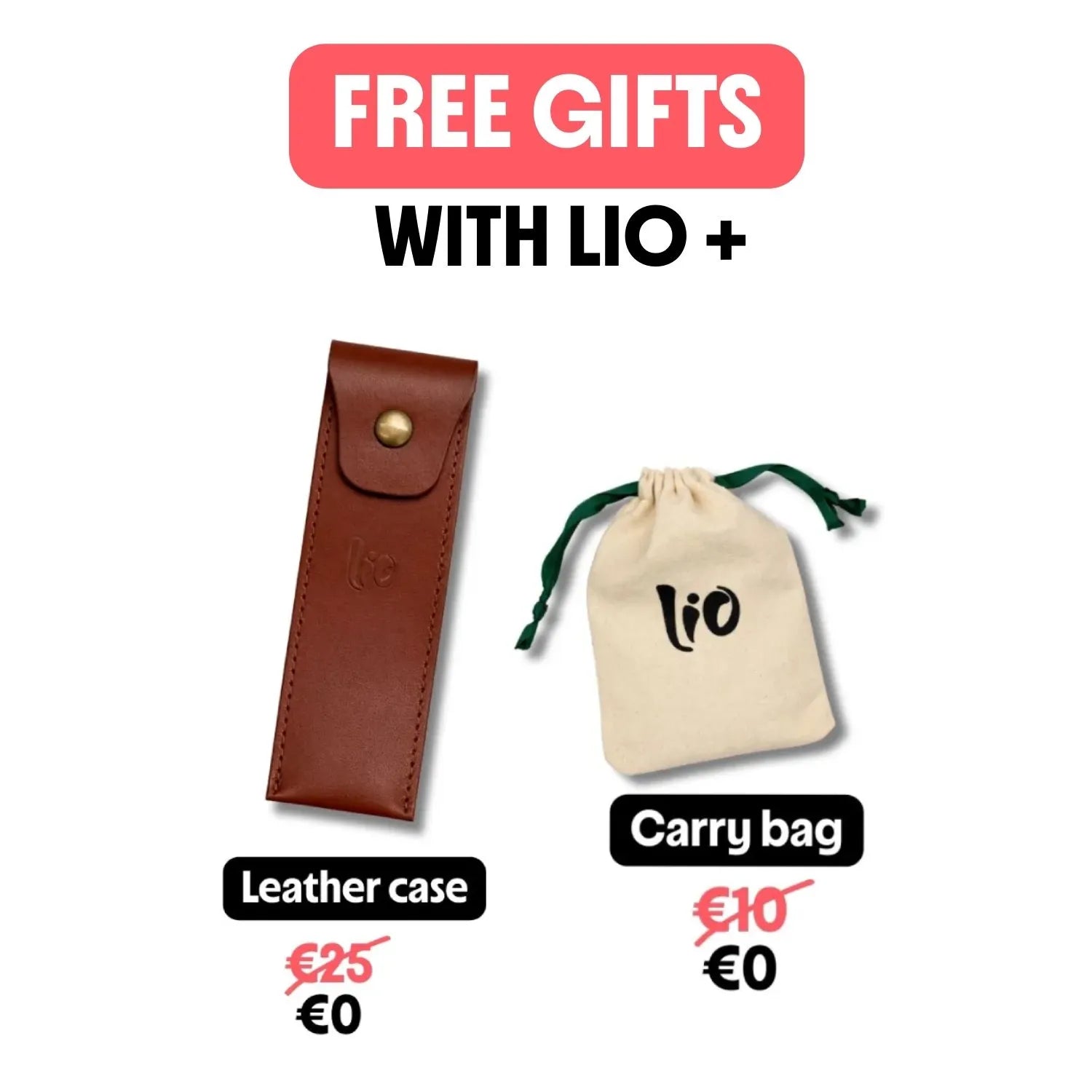 Lio PLUS