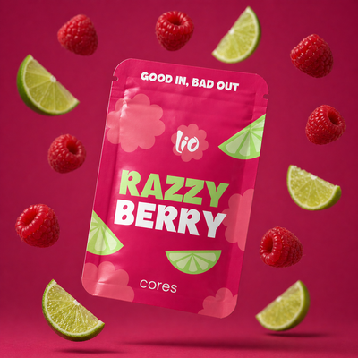 Wkłady Cores
