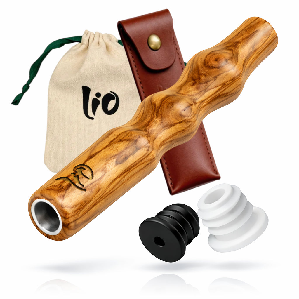 Lio Quit Plan