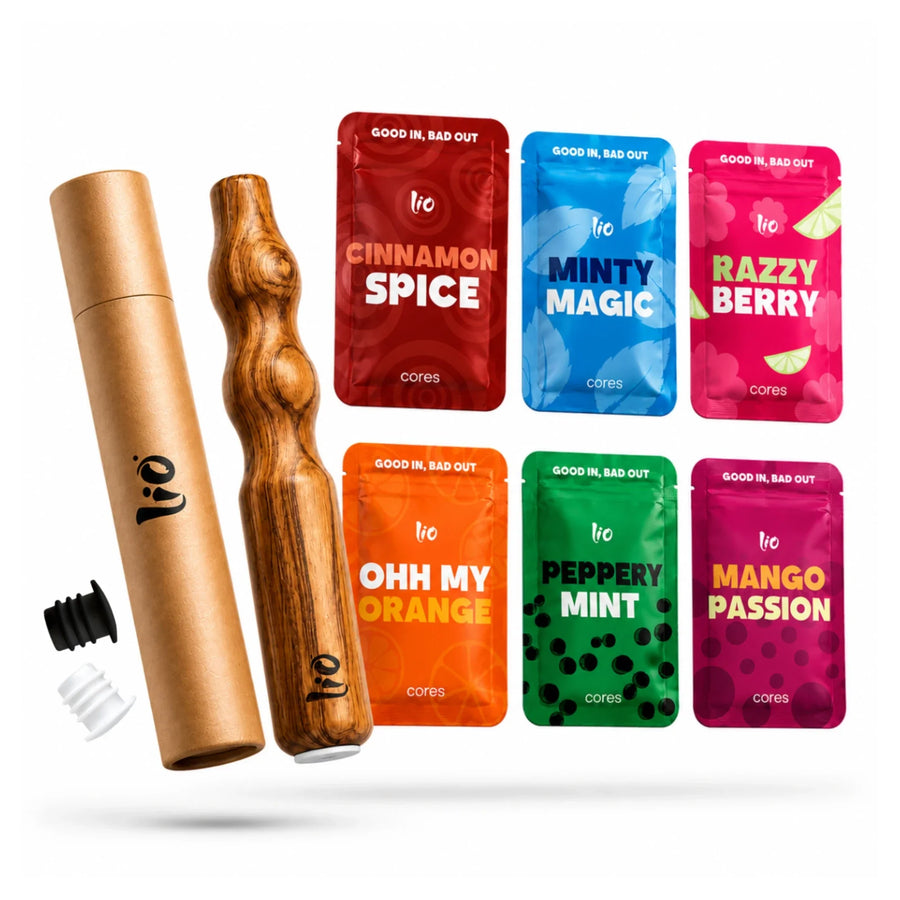 The Quit Pack