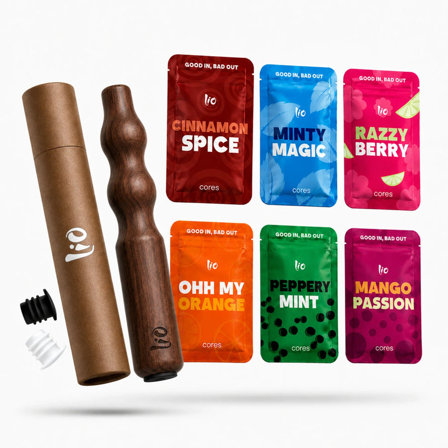 The Quit Pack