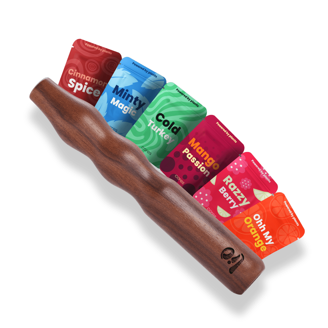 Journey Pack + Free Gifts