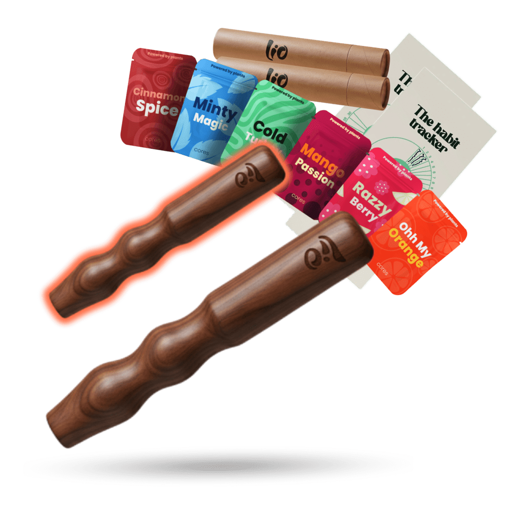 Lio® Journey Packs