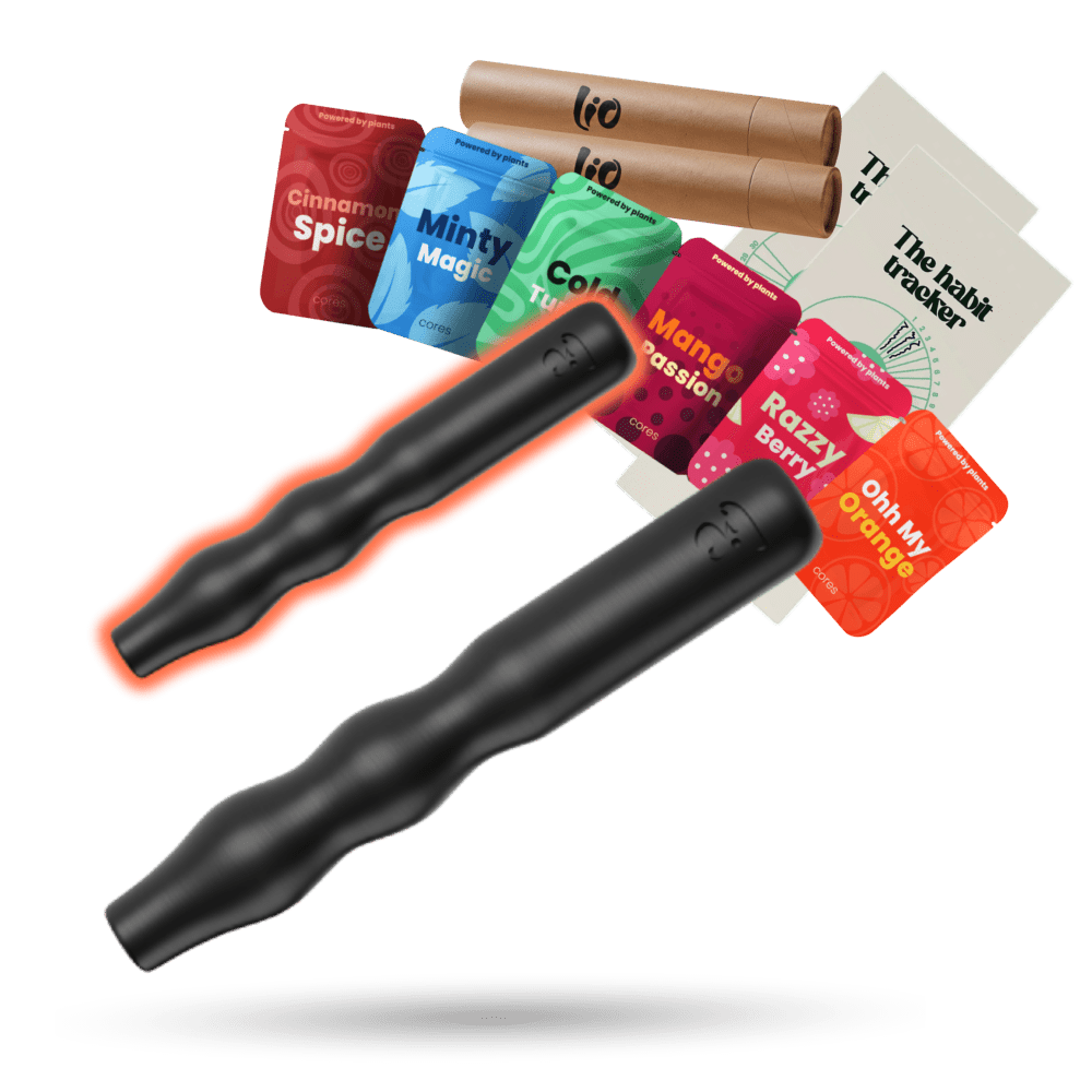 Lio® Journey Packs