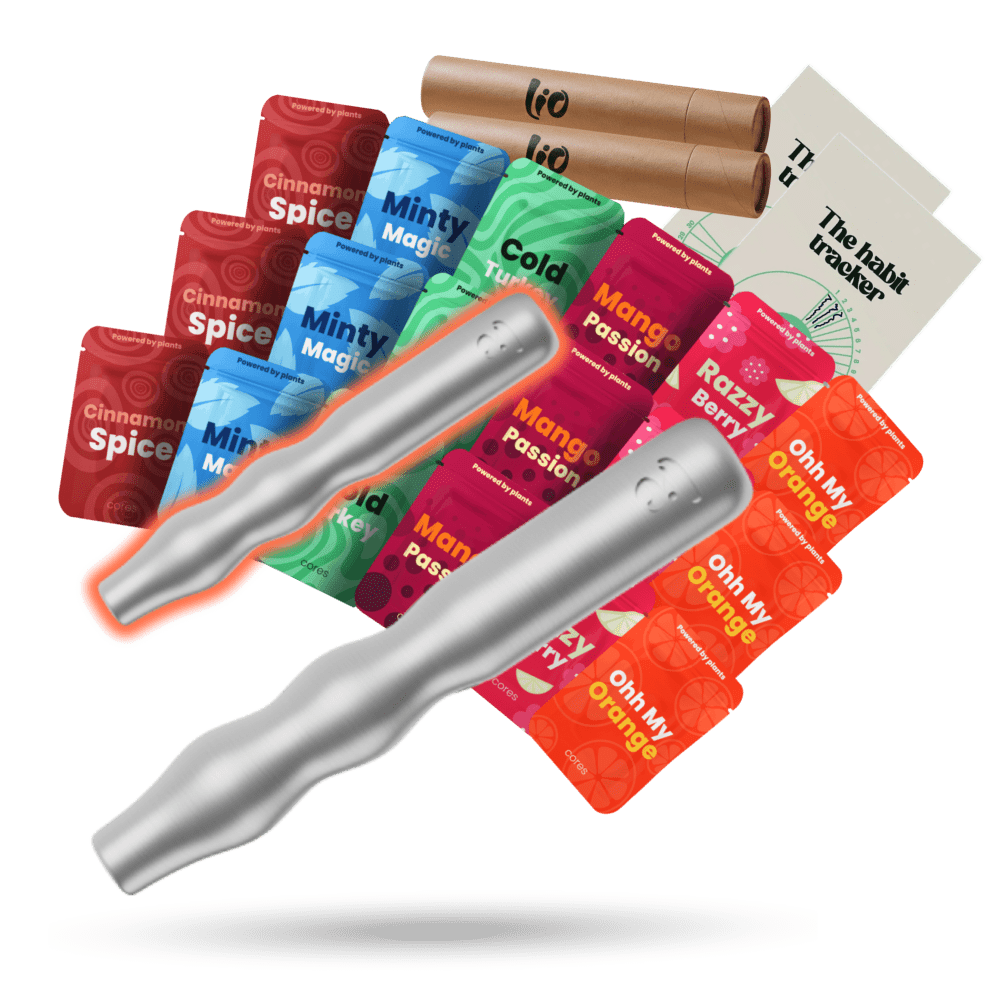 Lio® Journey Packs