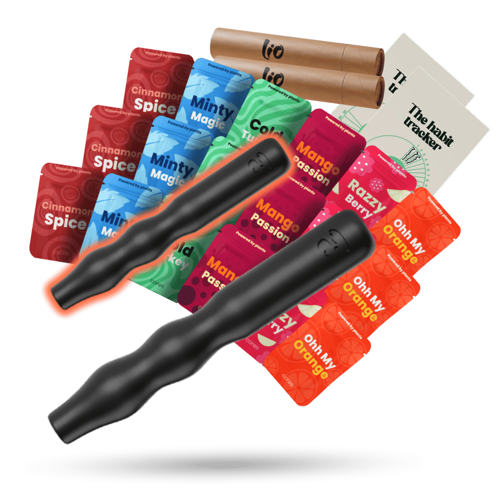 Lio® Journey Packs